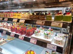 -罗森尼娜(德思勤店)
