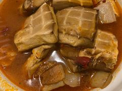 -鲁城往事(游客中心店)