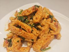 -清真·玛丽亚新疆菜主题餐厅(浙江中路店)