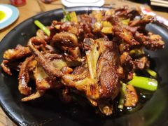 -掌上鲜(南顺城街店)