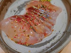 -荣一代目OMAKASE板前料理