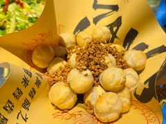 -馬伍旺川菜(江北虹悦城店)