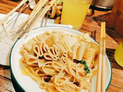 -柿子树炭烤羊腿(金台路店)