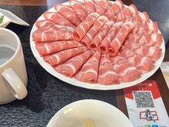 -再宣武文化主题餐厅·清真