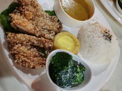 -吉姆丽德乡村西餐厅(闵行交大店)