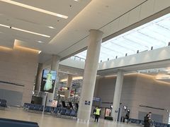 -上海浦东国际机场-T2航站楼