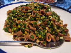 海肠捞饭-旺角小渔村(幸福中路店)