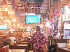 大堂-平成屋·午肴夜酒(四川北路店)