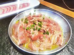 -火炉旺烤肉啤酒屋(沈北创始店)