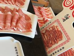 -北门涮肉·铜锅涮肉(南锣鼓巷店)