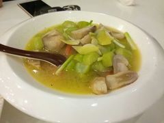 -泉味道贵州厨房(三里河店)
