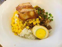 局烧鸡扒肉燥饭-大家乐(深圳华强北店)