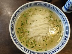 -同得兴 Since·1995 传统苏式面馆(嘉馀坊店)