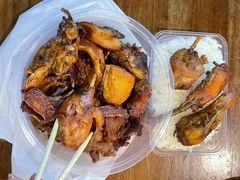 -斯丹姜母鸭·古法干香(涂门街总店)