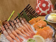 -伊豆野菜村(枫蓝国际店)