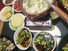 -红钳侠小龙虾·烧烤(中赢康康谷店)