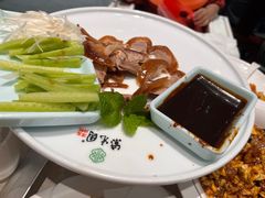 -紫光园(劲松店)