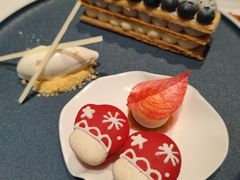 -L'Arome芳芳法国餐厅(仙林金鹰店)