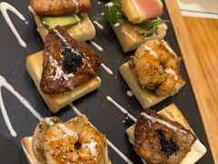 -沏点Trattoria意大利餐厅(新街口店)