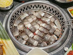-木槿花韩式炭烤·熟成肉工坊(孙文东路店)