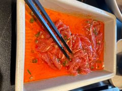 -福禄娃一家人火锅(上地店)