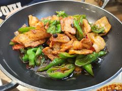 -大盐帮川菜馆(长楹天街店)