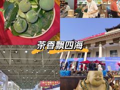 -中国农业博物馆