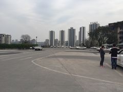 -乔森驾校(杨家坪总校)