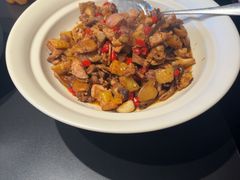 -山涧肴·泉水煮活鱼(坂田店)