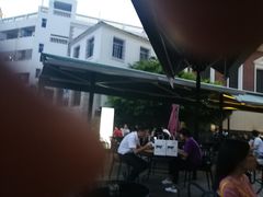 -龙治汉堡(中华城店)