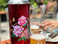 -京A Taproom·精酿餐吧(CBD店)