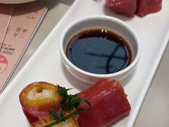 -蔡澜点心·粤菜(丽泽天街店)