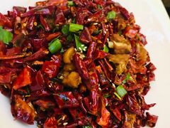 -玫瑰厅上海菜(兴国路店)