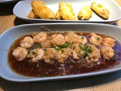 -蜜桃餐厅·伴山(绿宝广场店)