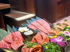 -丸藏和牛烧肉专门店(园区师惠坊店)