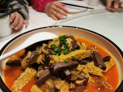 -老爷庙风味美食府(魏都大道店)