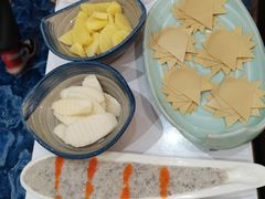 -田园肥牛鲍鱼先生(新北店)