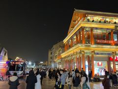 -北京前门大栅栏