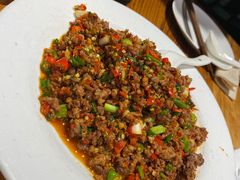 -新竹里馆·花园餐厅(兴苑路店)