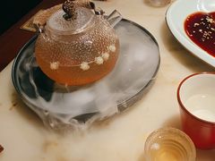 临安桂花米酿-枚青·临安酒肆(腾飞大厦店)