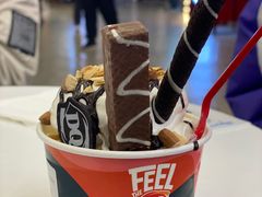 -DQ·蛋糕·冰淇淋(南开大悦城2F店)