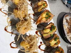 -万岁寿司(万国店)