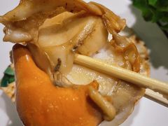 -老万烧烤(典逸心洲店)