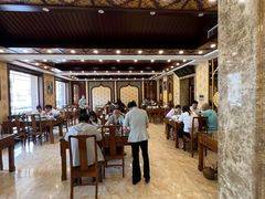 -民族饭荘(新华大街店)