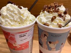 -茶颜悦色(登高路上店)