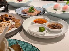 -三号黄浦会Canton Table