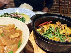 -周家二小姐的菜(西津渡店)