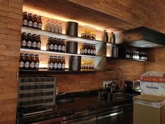 -铁公鸡·四川料理(天环广场店)