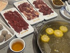 -杏花吴记牛肉火锅