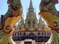 -西双版纳勐泐文化旅游区